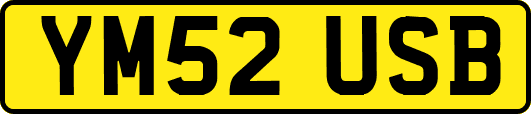 YM52USB