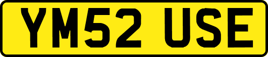 YM52USE