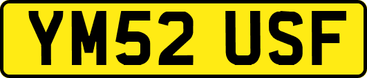YM52USF