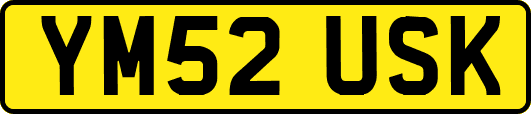 YM52USK