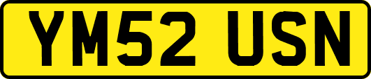 YM52USN