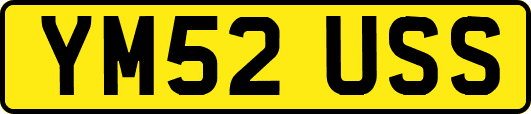 YM52USS