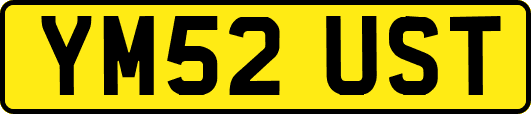 YM52UST