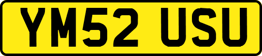 YM52USU