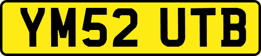 YM52UTB
