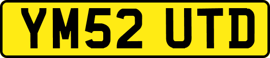 YM52UTD