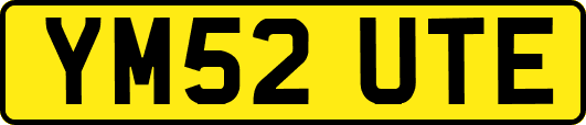 YM52UTE