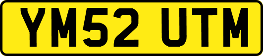 YM52UTM
