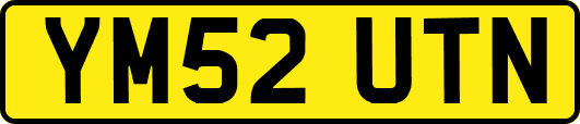 YM52UTN
