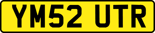 YM52UTR