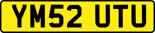 YM52UTU