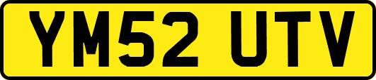 YM52UTV