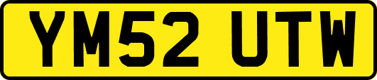 YM52UTW