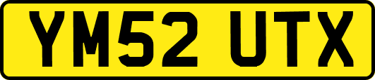 YM52UTX