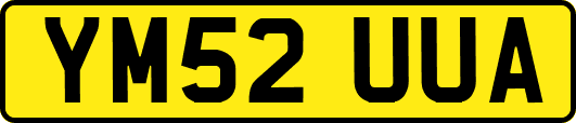 YM52UUA