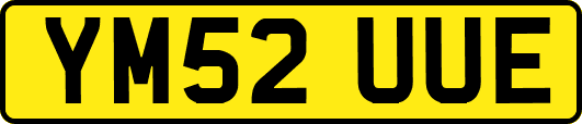 YM52UUE
