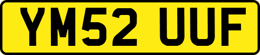 YM52UUF