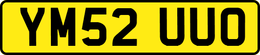 YM52UUO