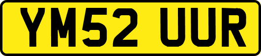 YM52UUR