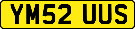 YM52UUS