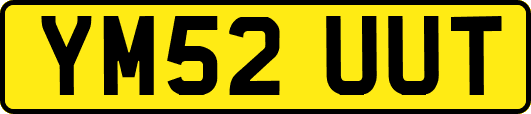 YM52UUT