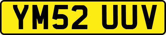 YM52UUV