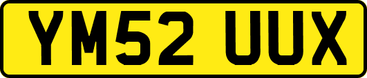 YM52UUX