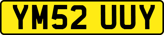 YM52UUY