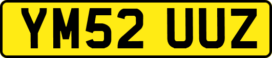 YM52UUZ