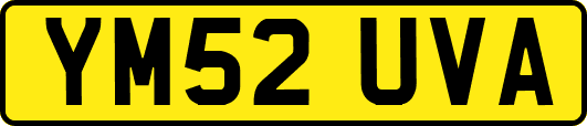 YM52UVA