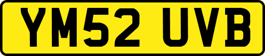 YM52UVB