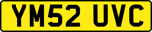 YM52UVC