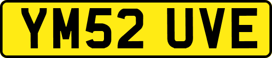 YM52UVE