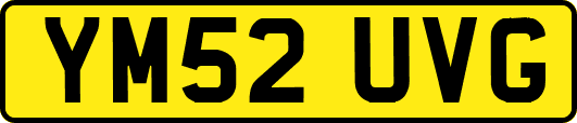 YM52UVG