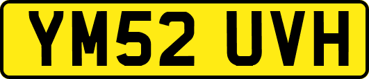 YM52UVH