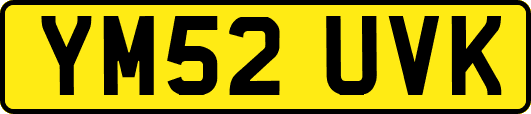 YM52UVK