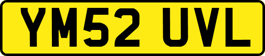 YM52UVL