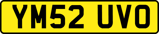 YM52UVO