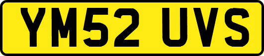 YM52UVS