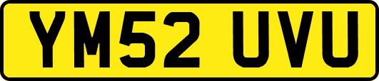YM52UVU