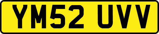 YM52UVV