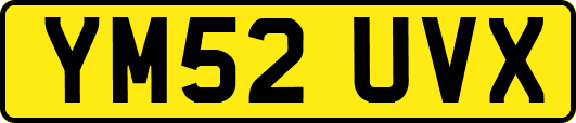 YM52UVX