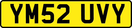 YM52UVY