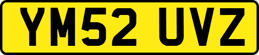 YM52UVZ