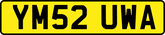 YM52UWA
