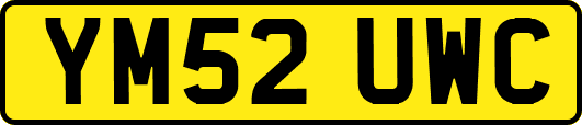 YM52UWC