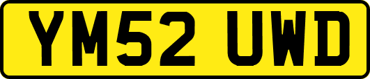 YM52UWD