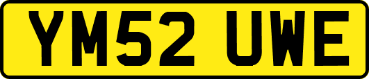 YM52UWE