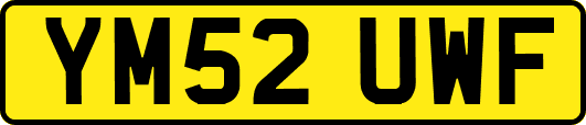 YM52UWF