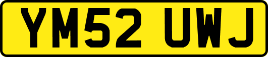 YM52UWJ